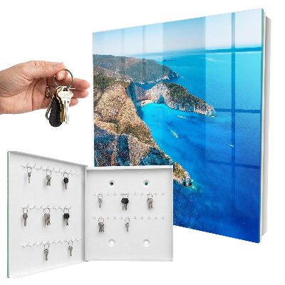 Dulap pentru chei Riviera Franceză