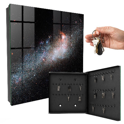 Dulap pentru chei Mister Galactic
