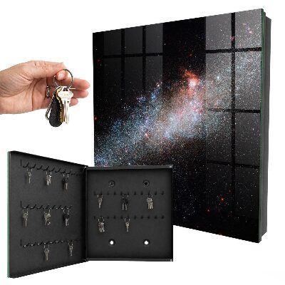 Dulap pentru chei Mister Galactic