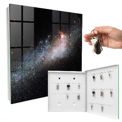 Dulap pentru chei Mister Galactic