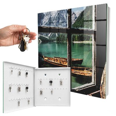 Dulap pentru chei Lac de munte