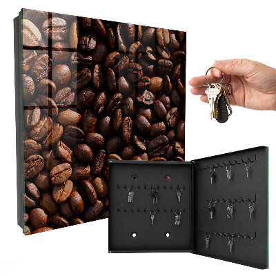 Dulap pentru chei Cafea aromatică