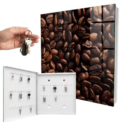 Dulap pentru chei Cafea aromatică