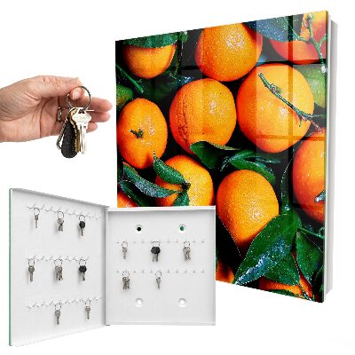 Dulap pentru chei Fructe proaspete