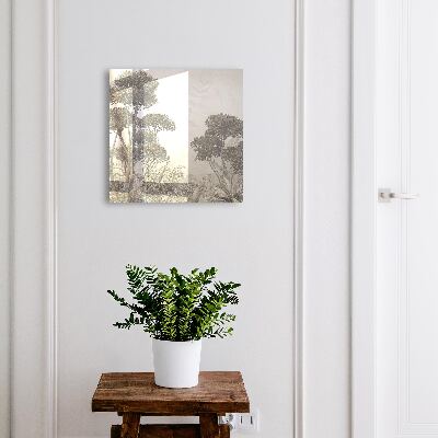 Dulap pentru chei Natură senzuală