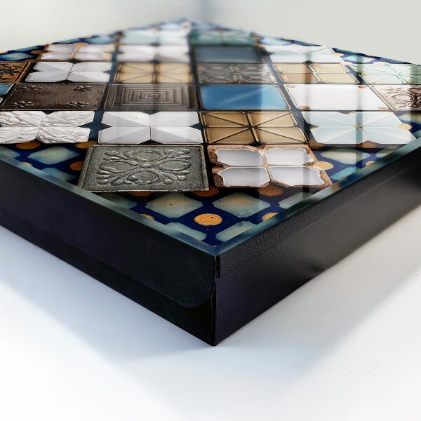 Cutie chei Modele de plăci