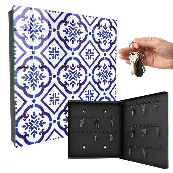 Dulap pentru chei Designuri elegante
