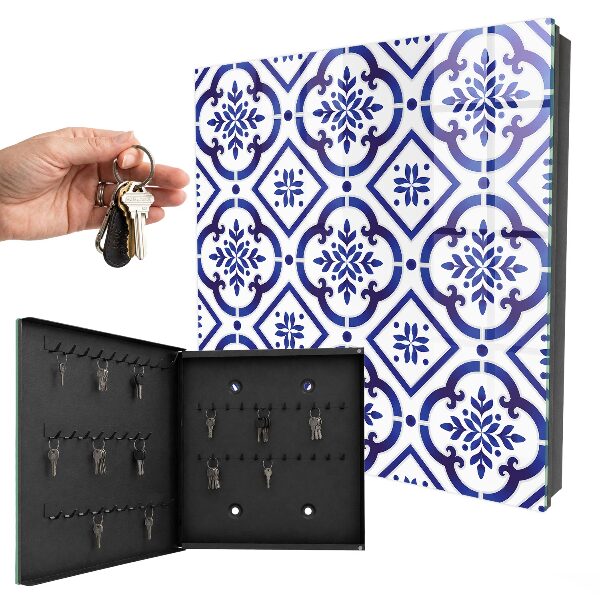 Dulap pentru chei Designuri elegante