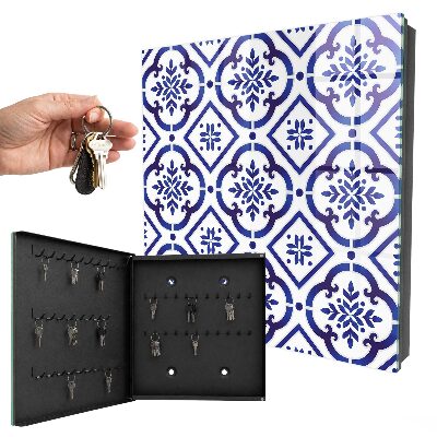 Dulap pentru chei Designuri elegante