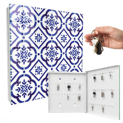 Dulap pentru chei Designuri elegante