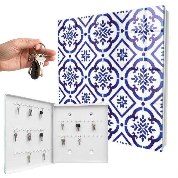 Dulap pentru chei Designuri elegante