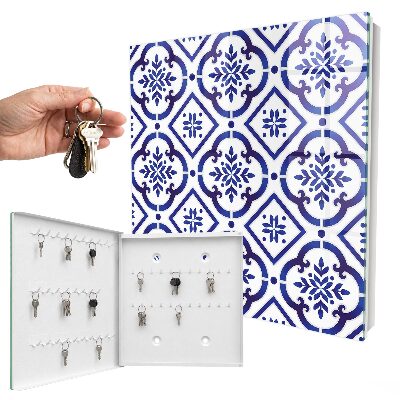 Dulap pentru chei Designuri elegante