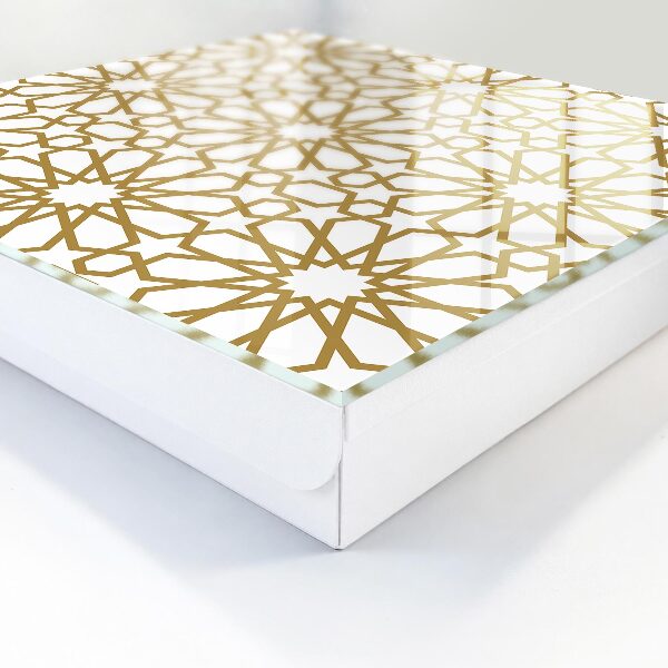 Dulap pentru chei Model geometric