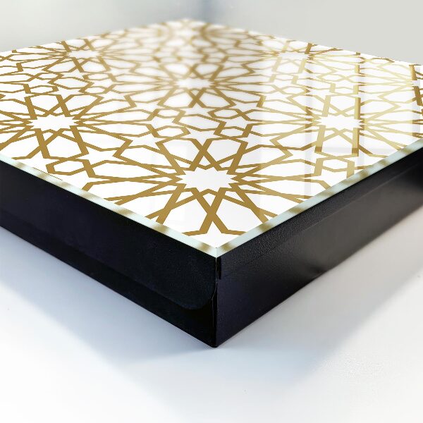 Dulap pentru chei Model geometric