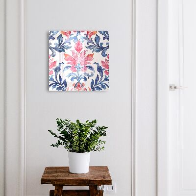 Dulap pentru chei Decorațiuni colorate