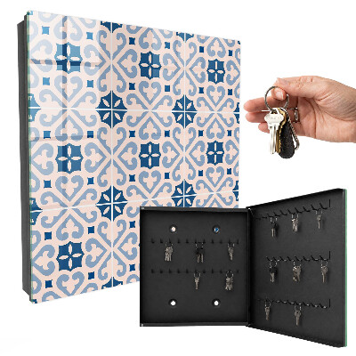 Dulap pentru chei Model decorativ