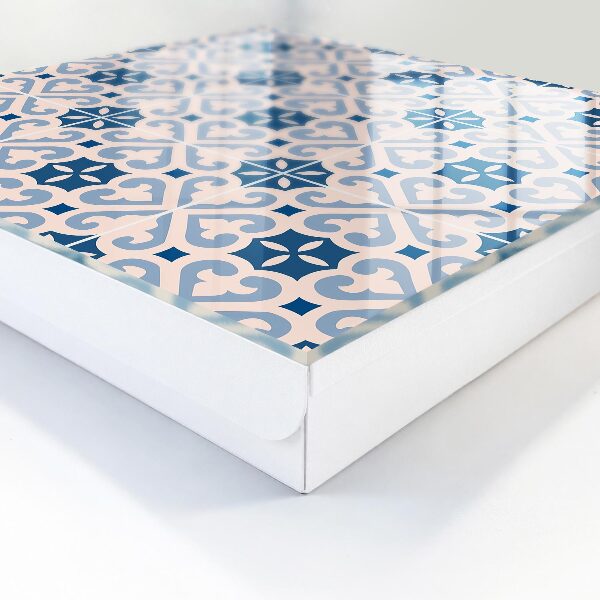 Dulap pentru chei Model decorativ