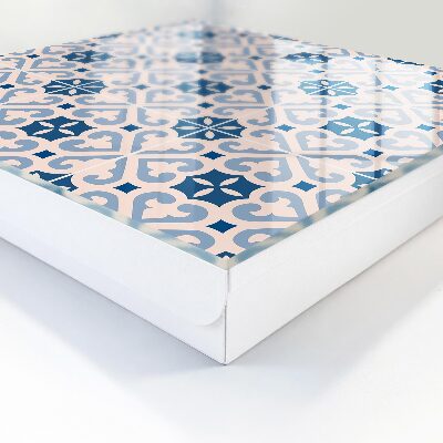 Dulap pentru chei Model decorativ
