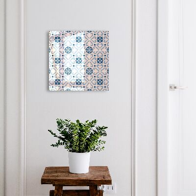 Dulap pentru chei Model decorativ