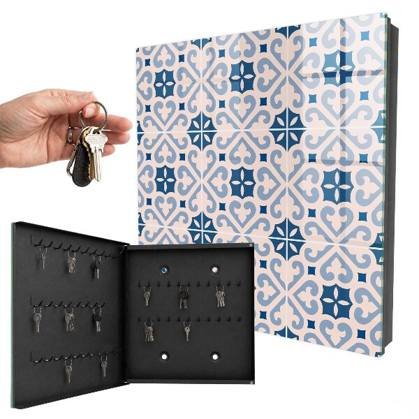 Dulap pentru chei Model decorativ