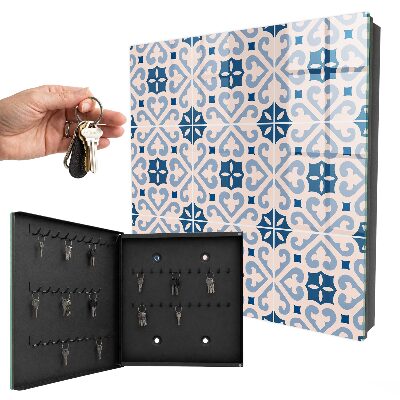 Dulap pentru chei Model decorativ