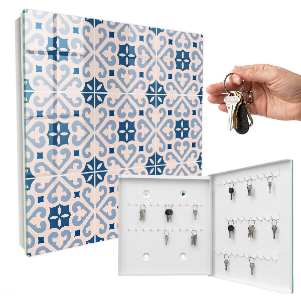 Dulap pentru chei Model decorativ