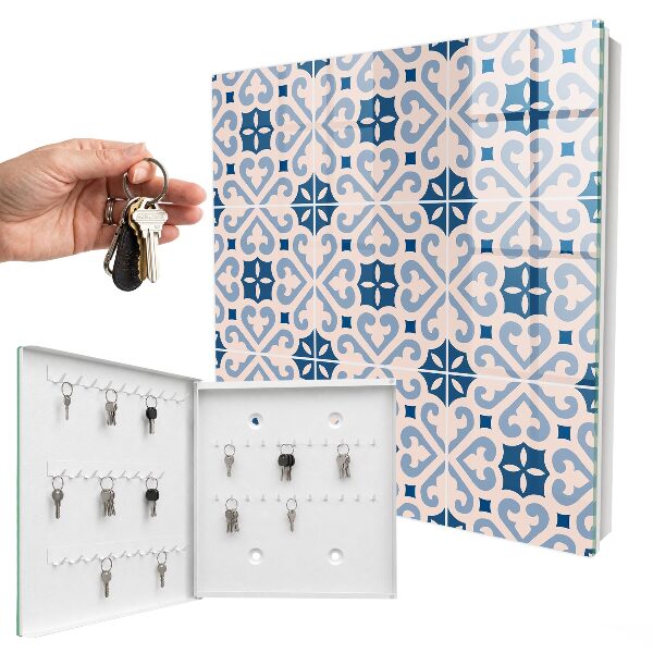 Dulap pentru chei Model decorativ
