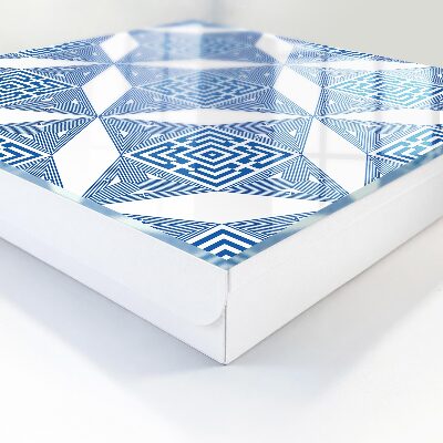 Dulap pentru chei Model geometric