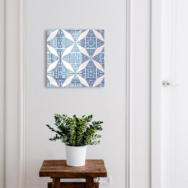 Dulap pentru chei Model geometric