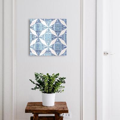 Dulap pentru chei Model geometric