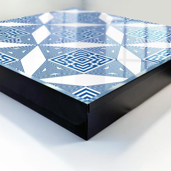 Dulap pentru chei Model geometric