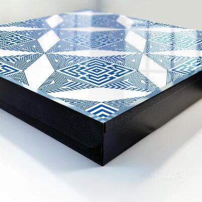 Dulap pentru chei Model geometric