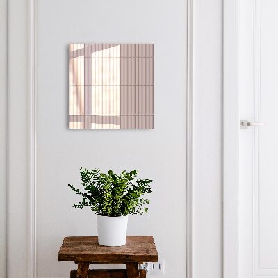 Dulap pentru chei Textură minimalistă
