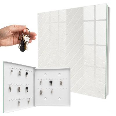 Dulap pentru chei Model luminos