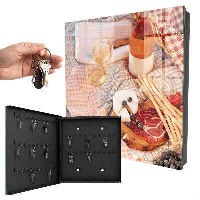 Dulap pentru chei Pătură de picnic