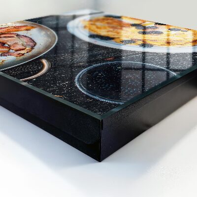 Dulap pentru chei Mic dejun de casă