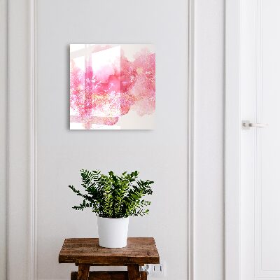 Dulap pentru chei Peisaj floral