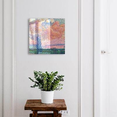 Dulap pentru chei Natură colorată