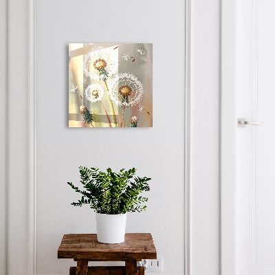 Dulap pentru chei Păpădii delicate