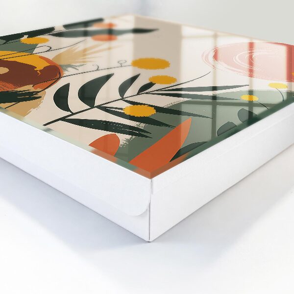 Dulap pentru chei Energia culorii