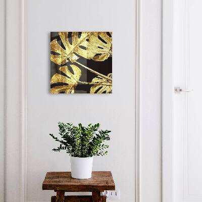 Dulap pentru chei Frunze de Monstera