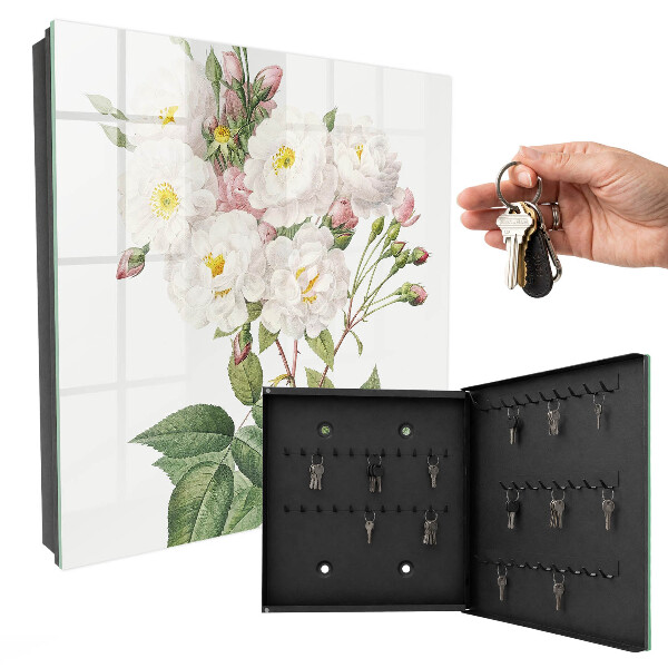 Dulap pentru chei Magia florilor
