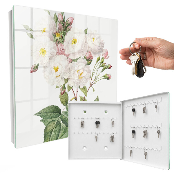 Dulap pentru chei Magia florilor