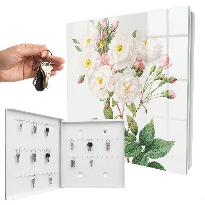 Dulap pentru chei Magia florilor
