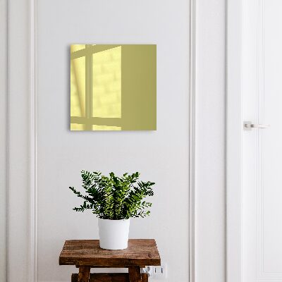 Cutie chei Verde vintage