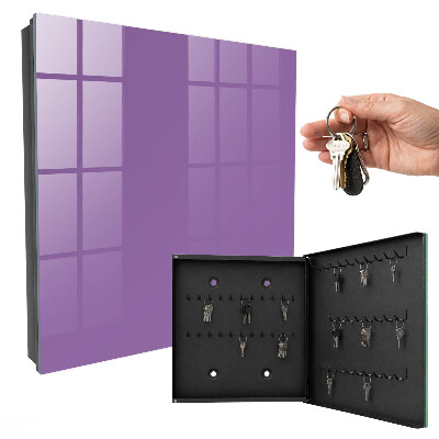Dulap pentru chei Violet