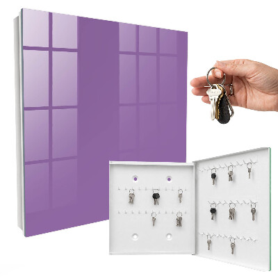 Dulap pentru chei Violet