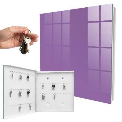Dulap pentru chei Violet