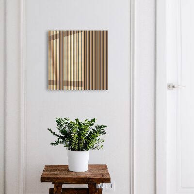 Dulap pentru chei Dungi minimaliste
