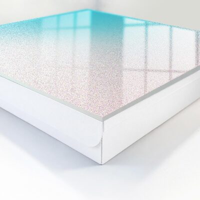 Dulap pentru chei Gradient pastel